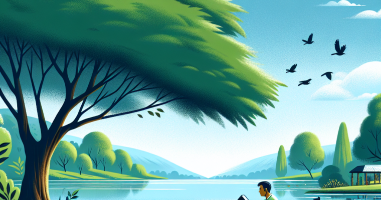 Digital Detox: The Benefits of Unplugging from Technology