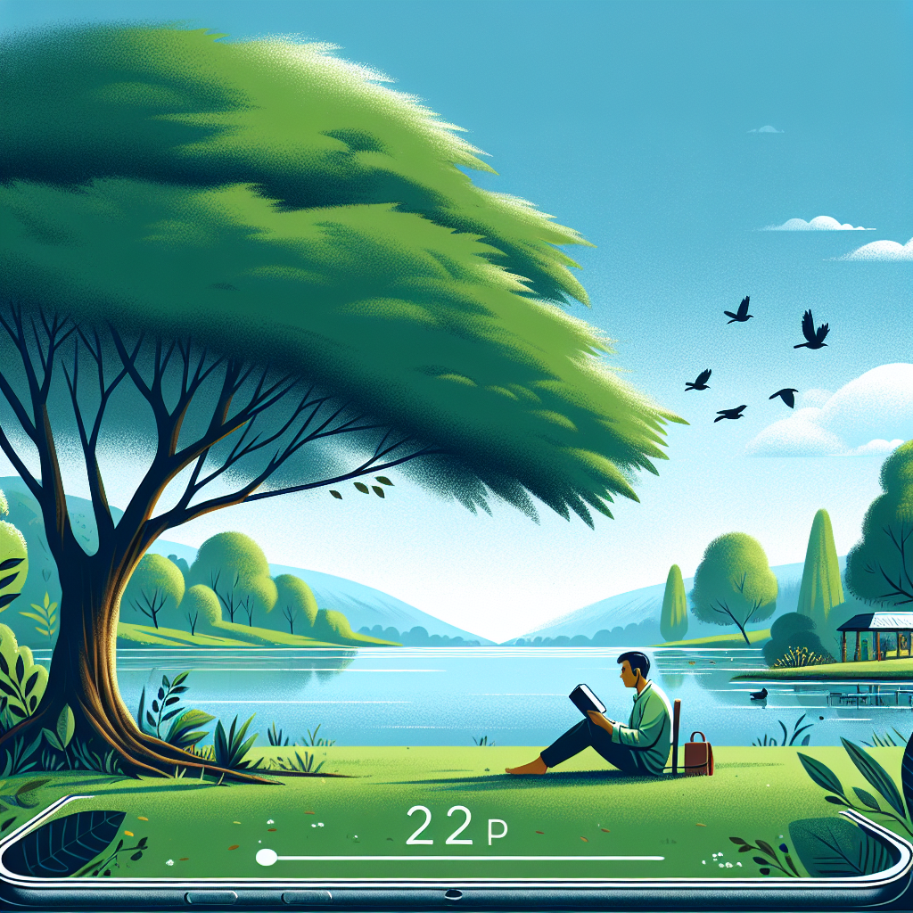 Digital Detox: The Benefits of Unplugging from Technology