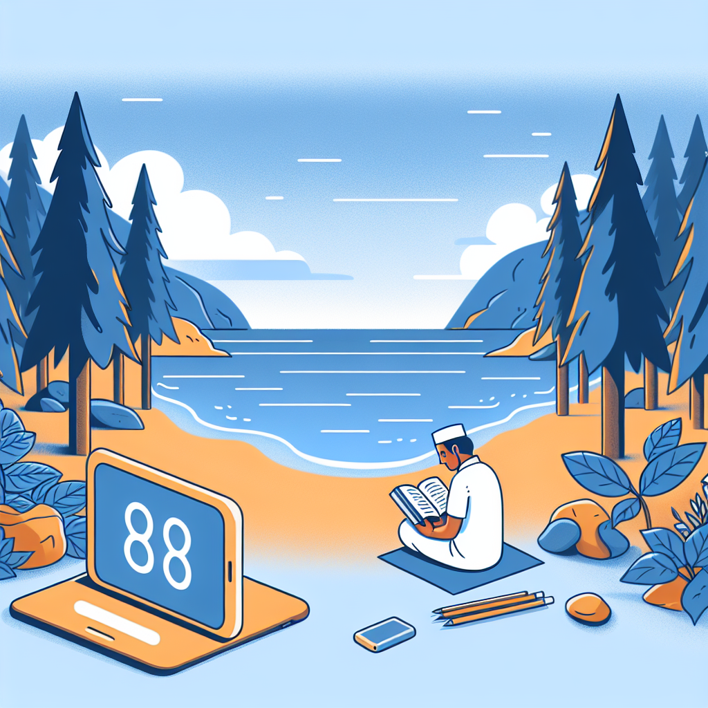 Digital Detox: The Benefits of Unplugging from Technology