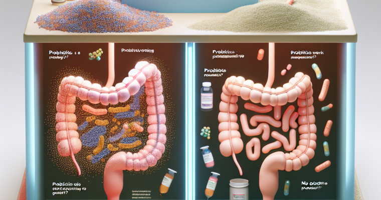Do Probiotics Really Work? Here’s What to Know