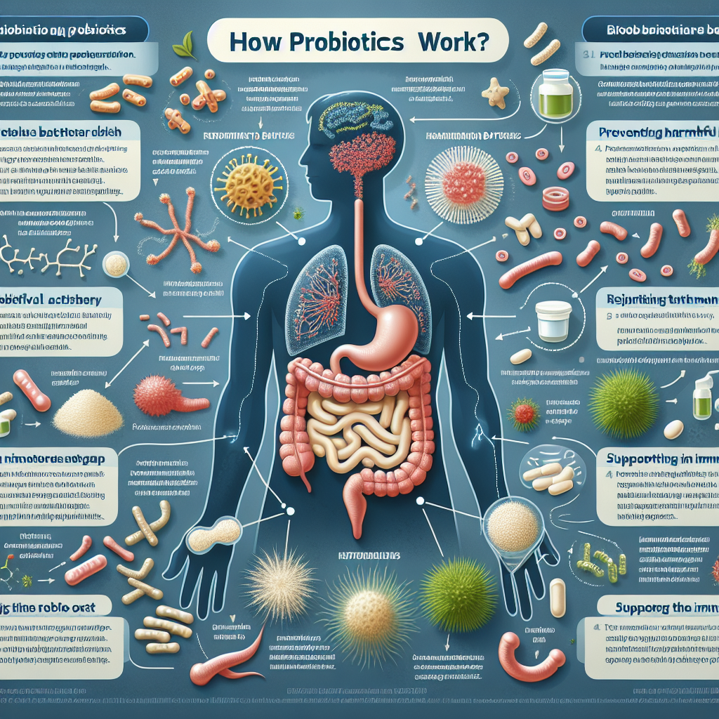 Do Probiotics Really Work? Here's What to Know