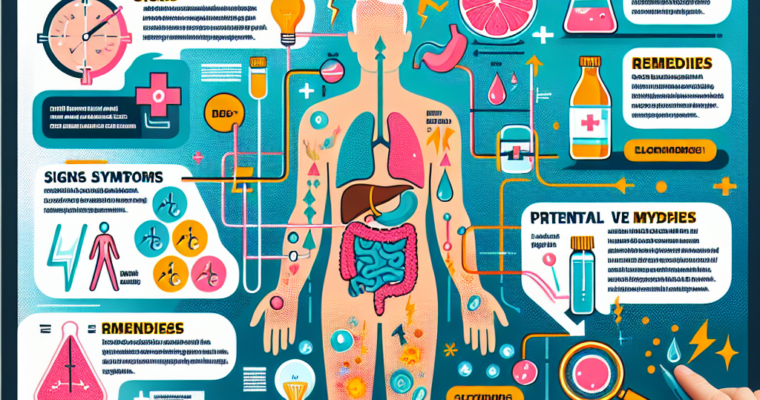 Electrolyte Imbalance: Signs, Fixes, and Myths