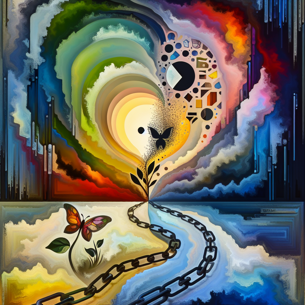 Emotional Wellness: Healing from Trauma and Building Resilience