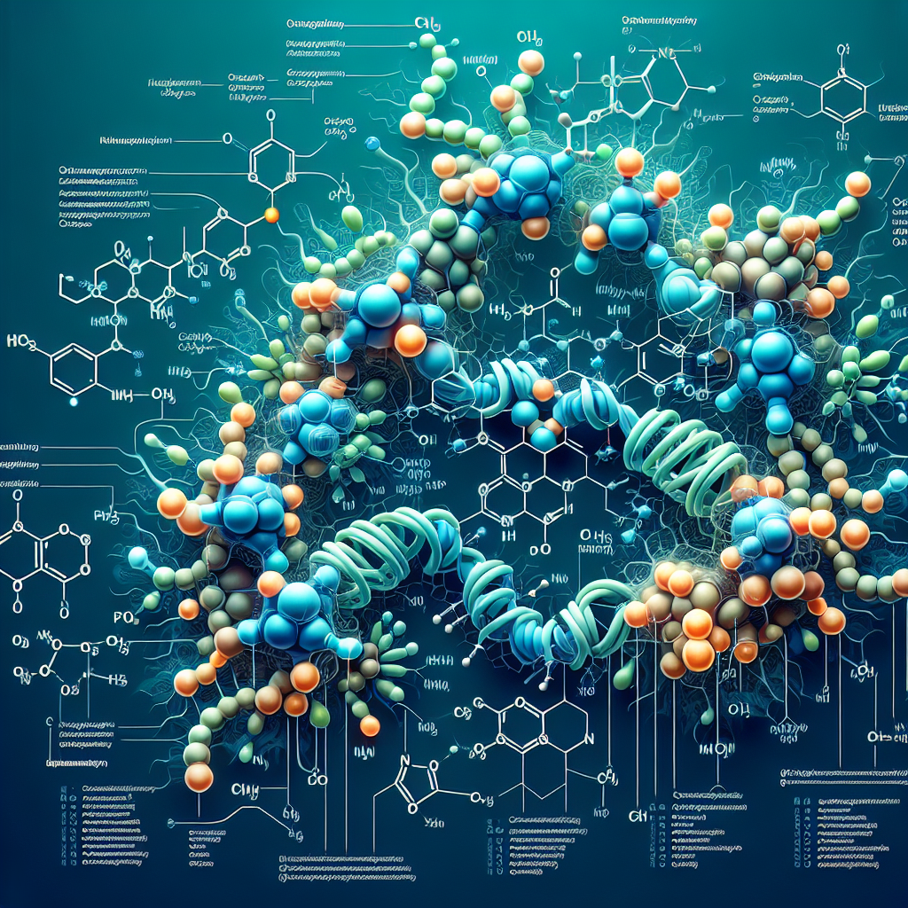 Glutathione: Your Body’s Master Antioxidant