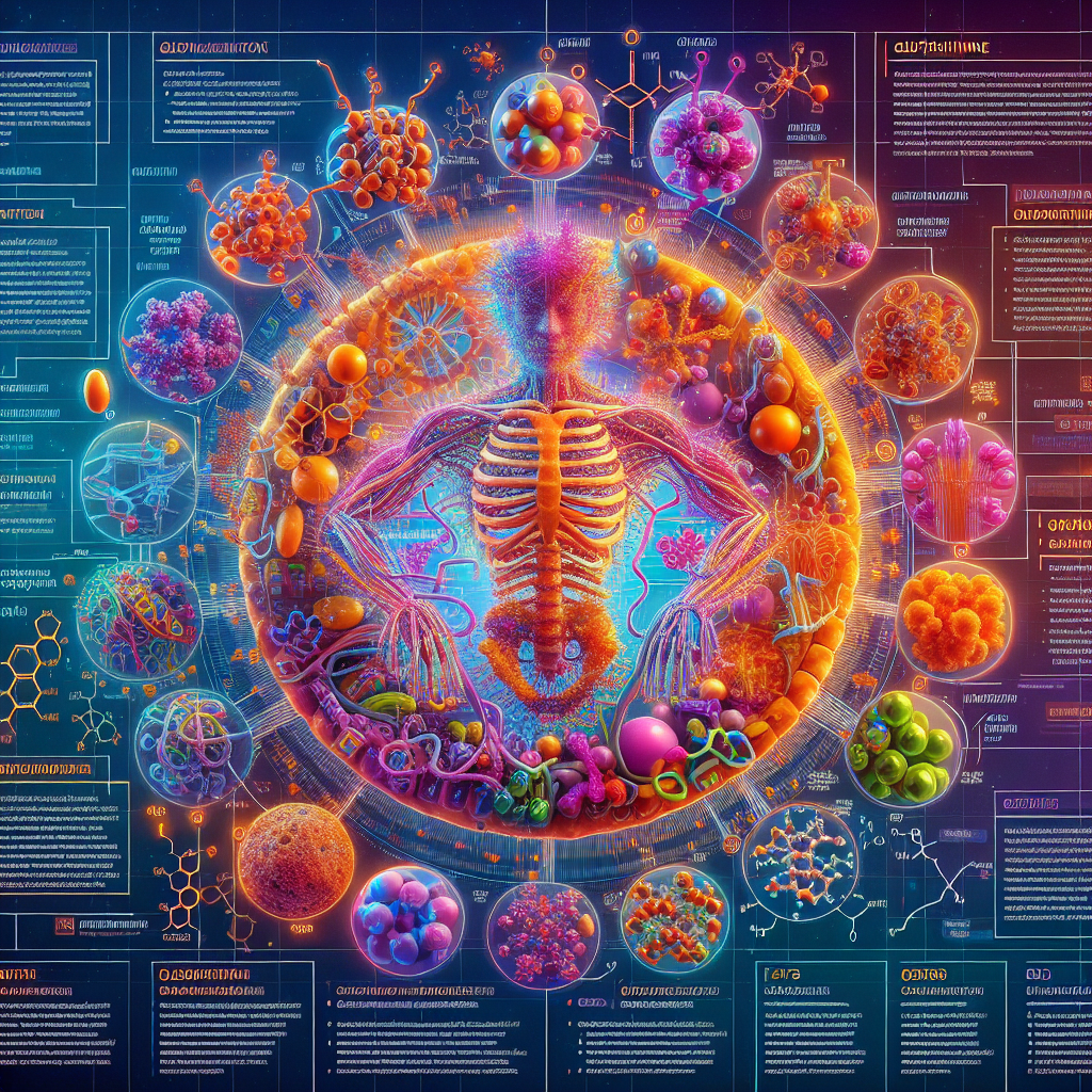 Glutathione: Your Body’s Master Antioxidant
