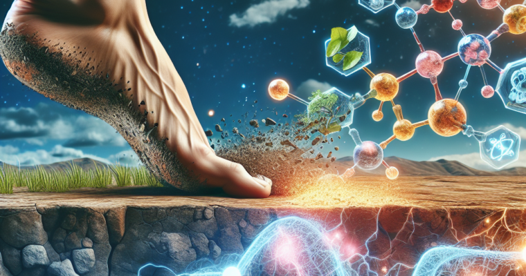 Grounding and Earthing: Do They Really Reduce Inflammation?