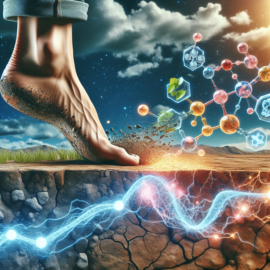 Grounding and Earthing: Do They Really Reduce Inflammation?