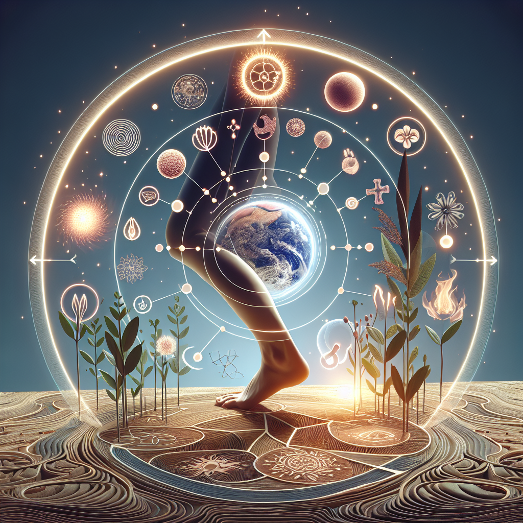 Grounding and Earthing: Do They Really Reduce Inflammation?