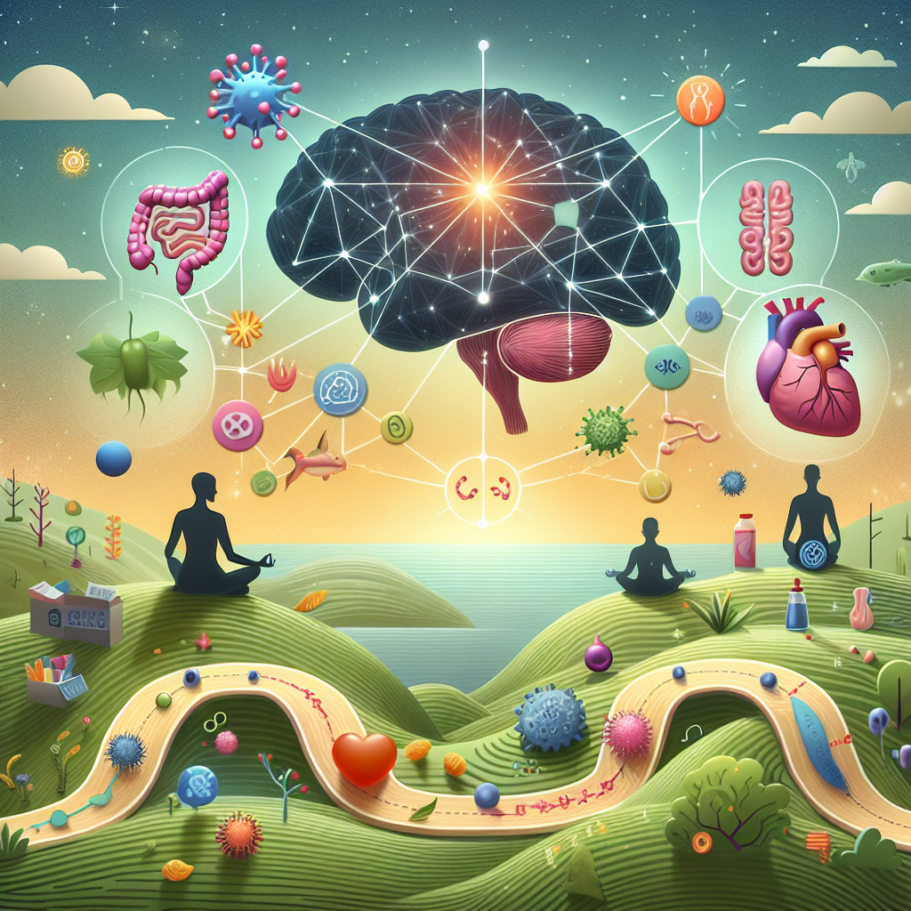 Gut-Brain Connection: Impact on Mental and Physical Health