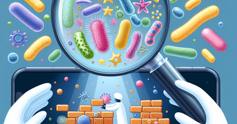 Healing After Antibiotics: Rebuilding Your Microbiome