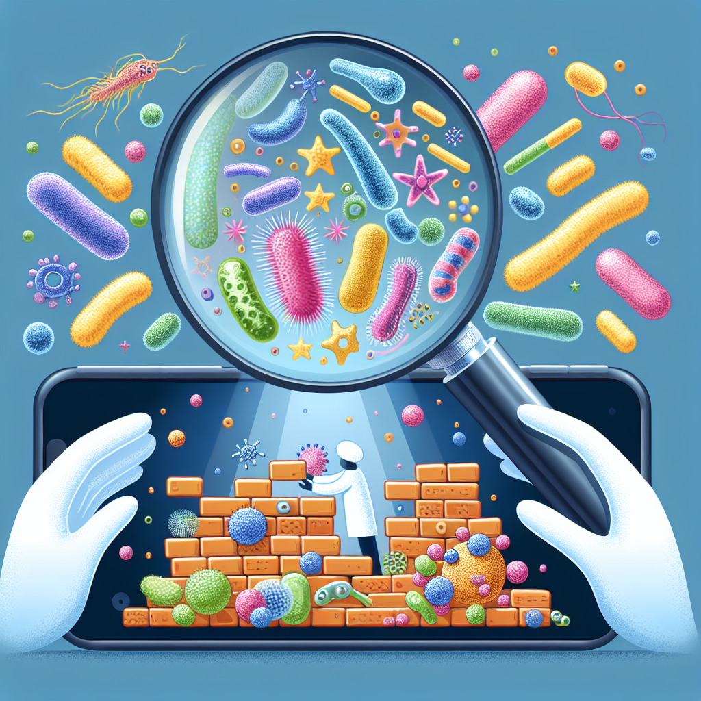 Healing After Antibiotics: Rebuilding Your Microbiome
