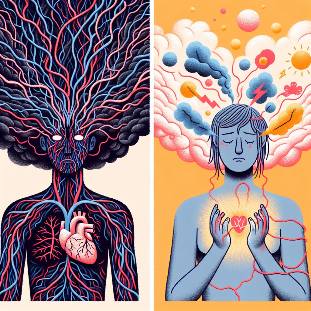 How Chronic Stress Affects Your Health and How to Manage It