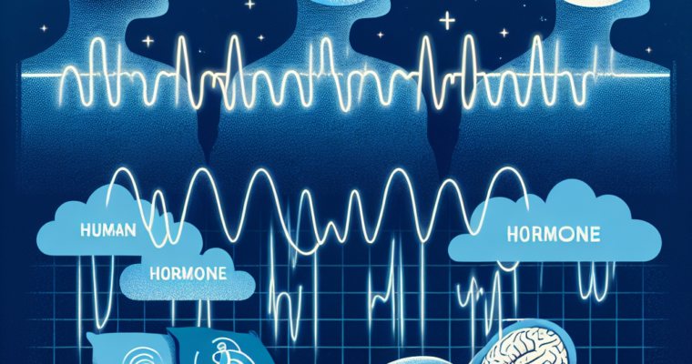 How EMFs Impact Sleep and Hormones