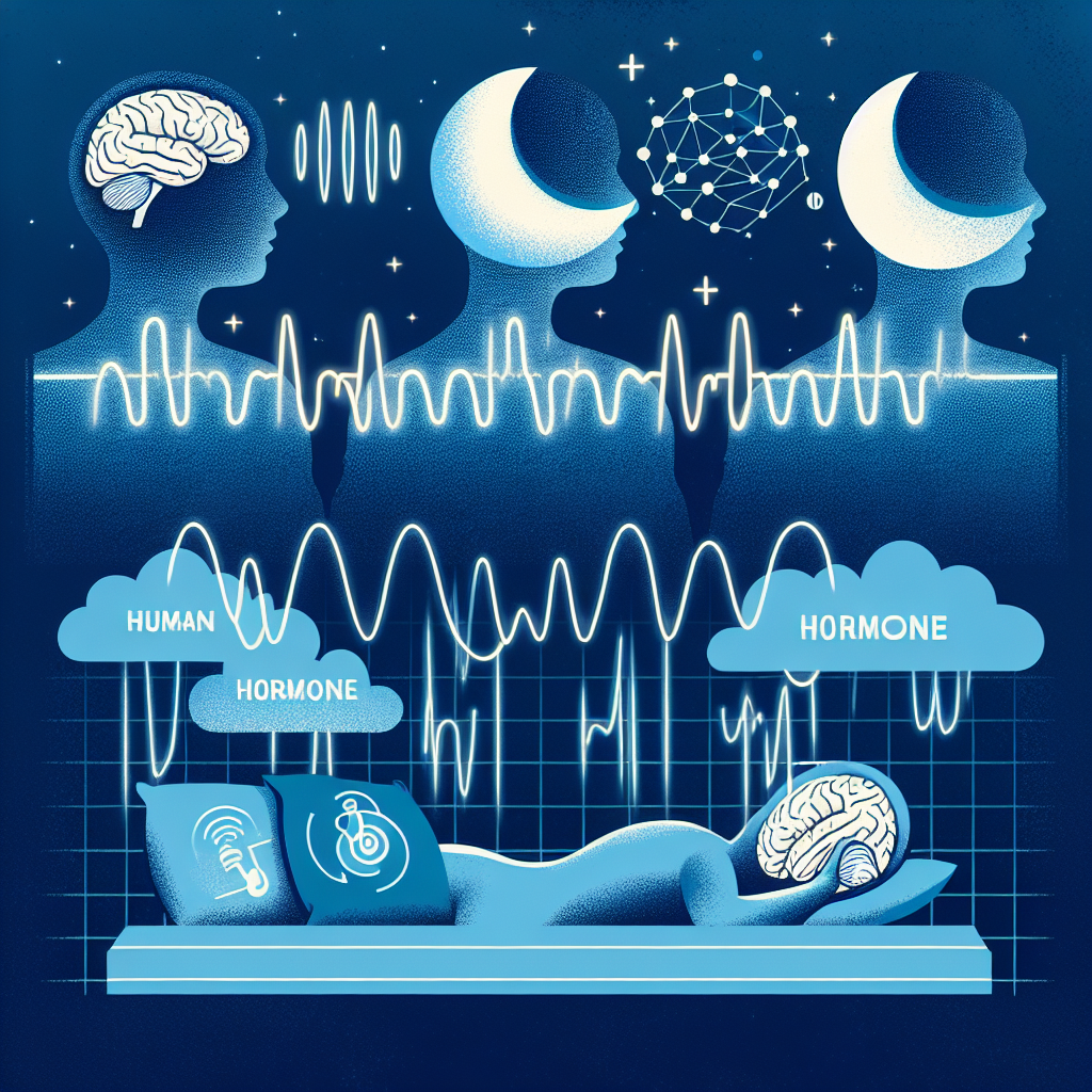 How EMFs Impact Sleep and Hormones