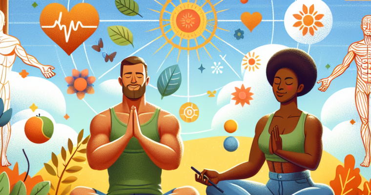 How Gratitude Practices Improve Physical Health