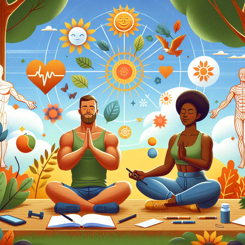 How Gratitude Practices Improve Physical Health