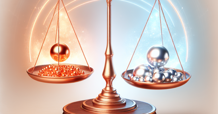 How to Balance Copper and Zinc for Hormonal Health