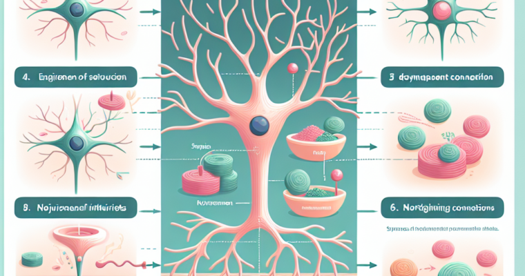 How to Build a Resilient Nervous System