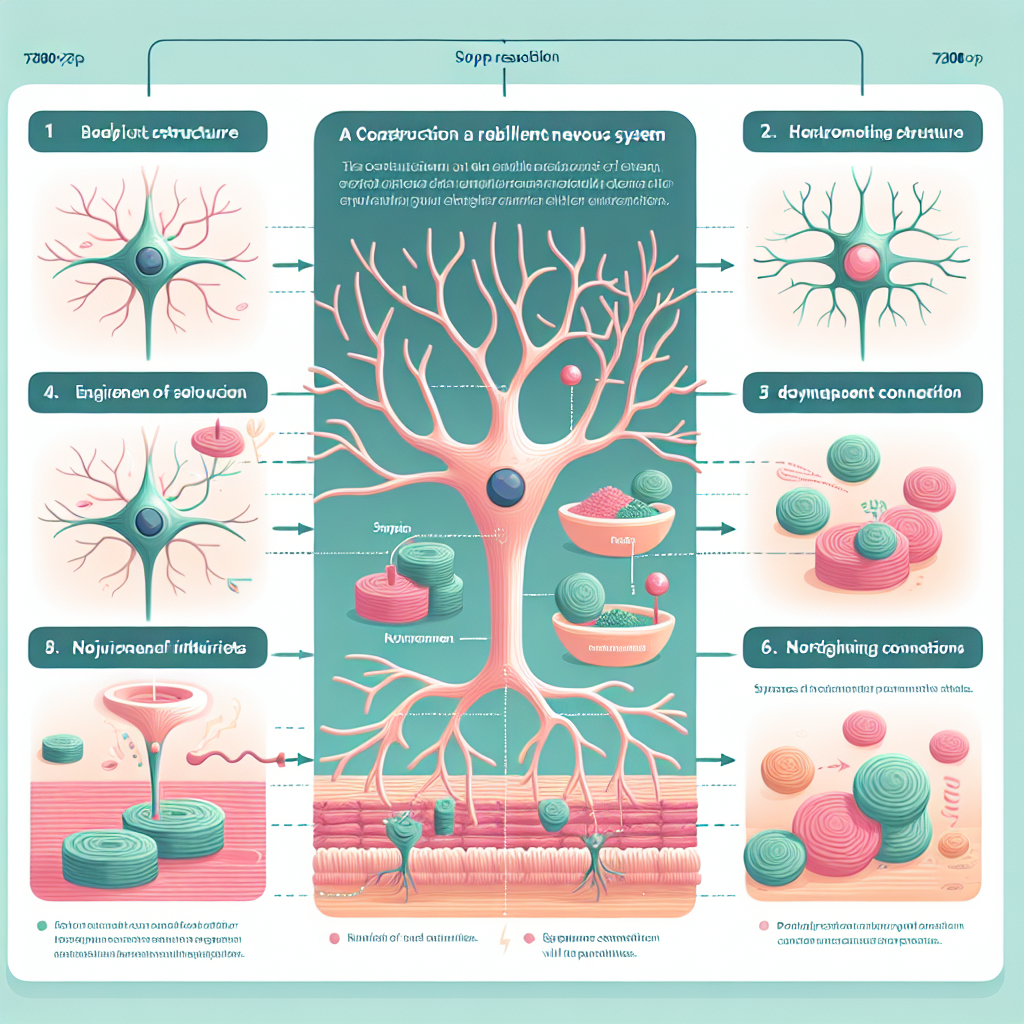 How to Build a Resilient Nervous System