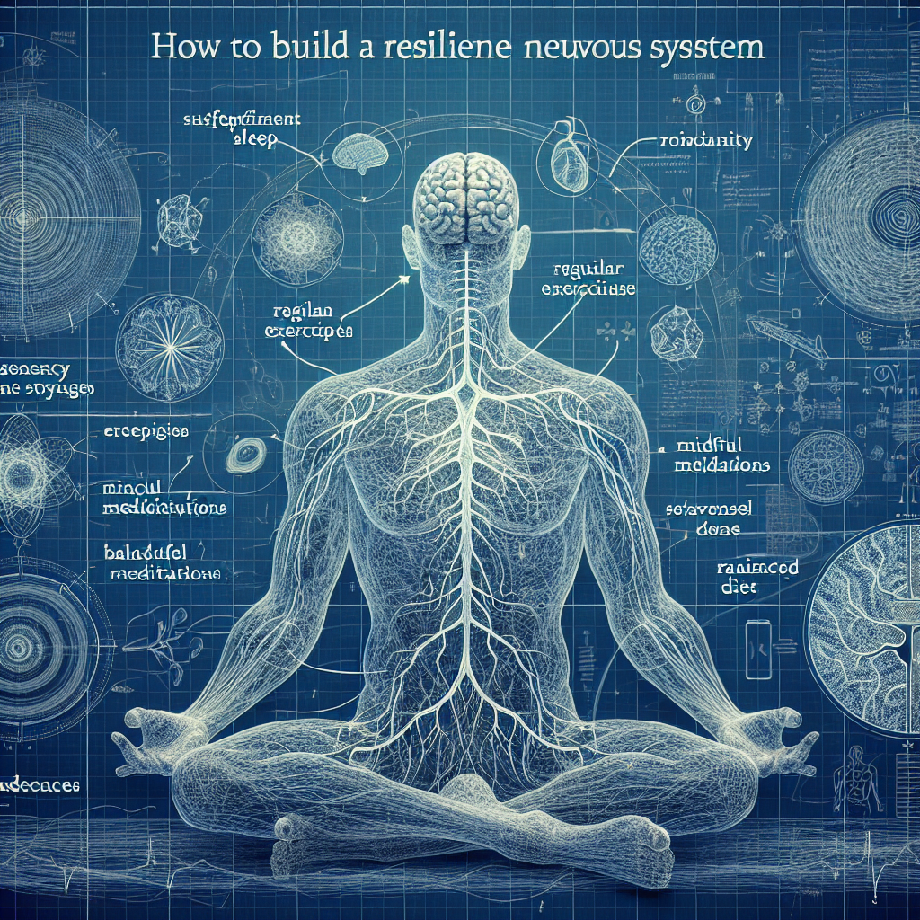 How to Build a Resilient Nervous System
