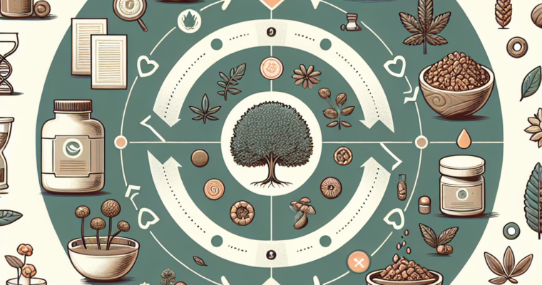 How to Cycle Adaptogens for Best Results