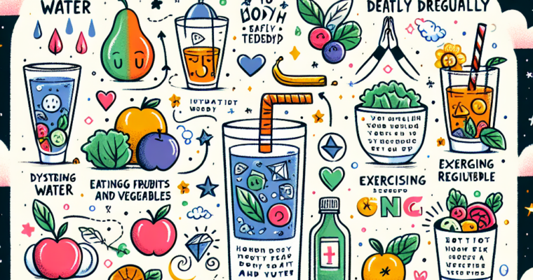 How to Detox Safely Without Harmful Fads
