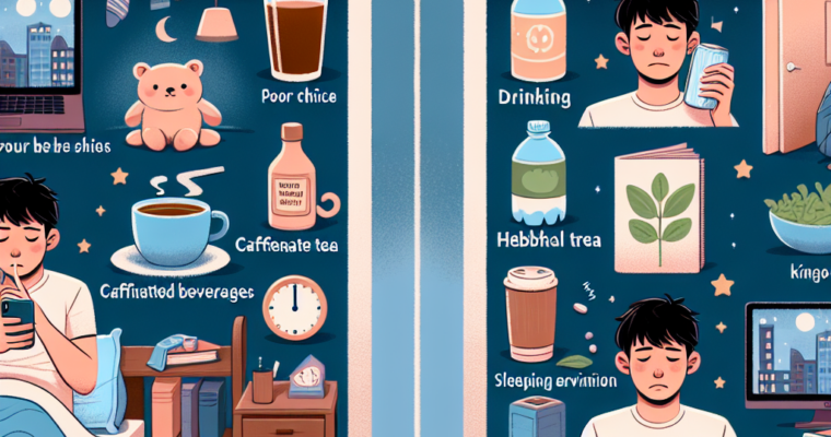 How to Improve Sleep Hygiene for Better Rest