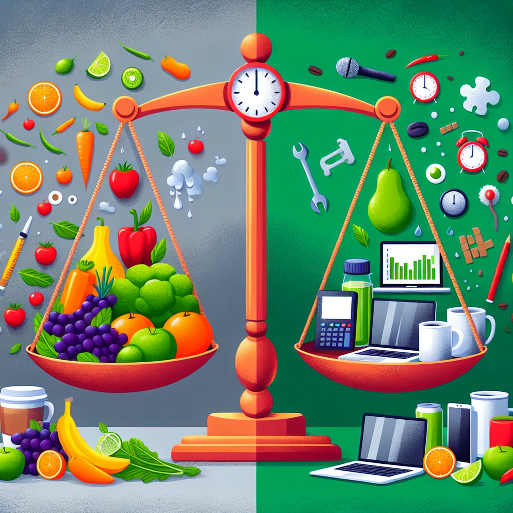 How to Tell If You’re Detoxing or Just Depleted