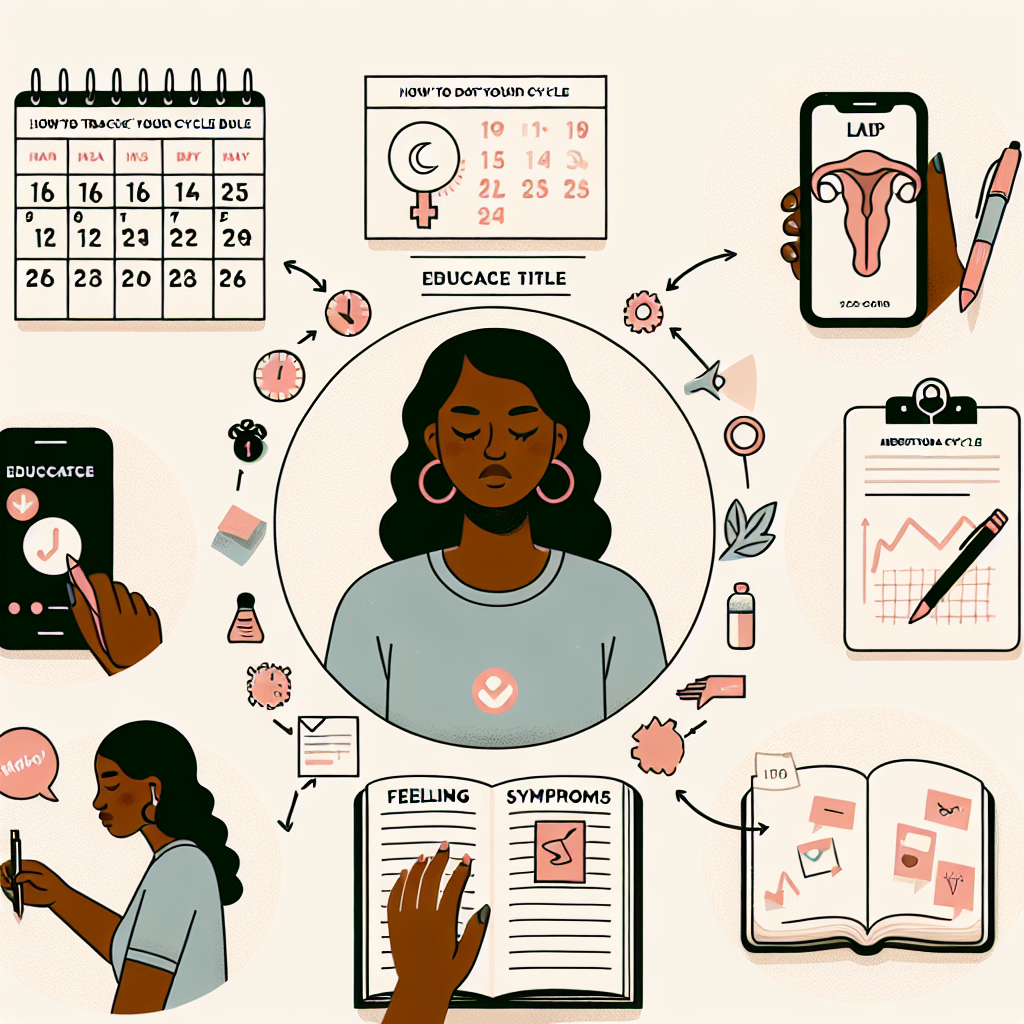 How to Track Your Cycle Without Apps or Devices