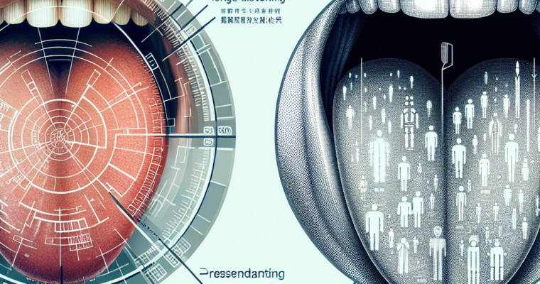 How to Use Tongue Diagnosis for Early Health Warnings