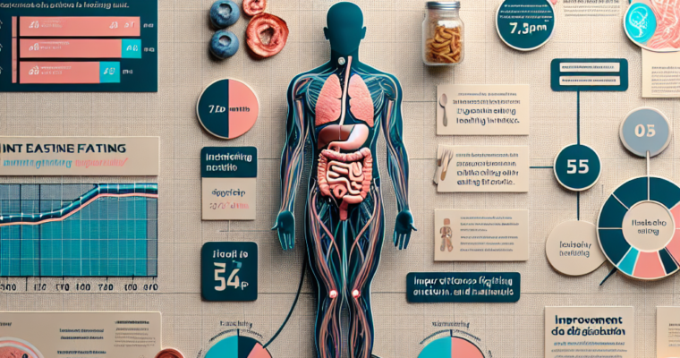 Intermittent Fasting: Latest Research and Health Benefits