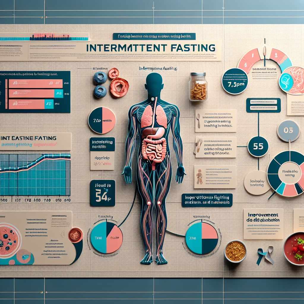 Intermittent Fasting: Latest Research and Health Benefits