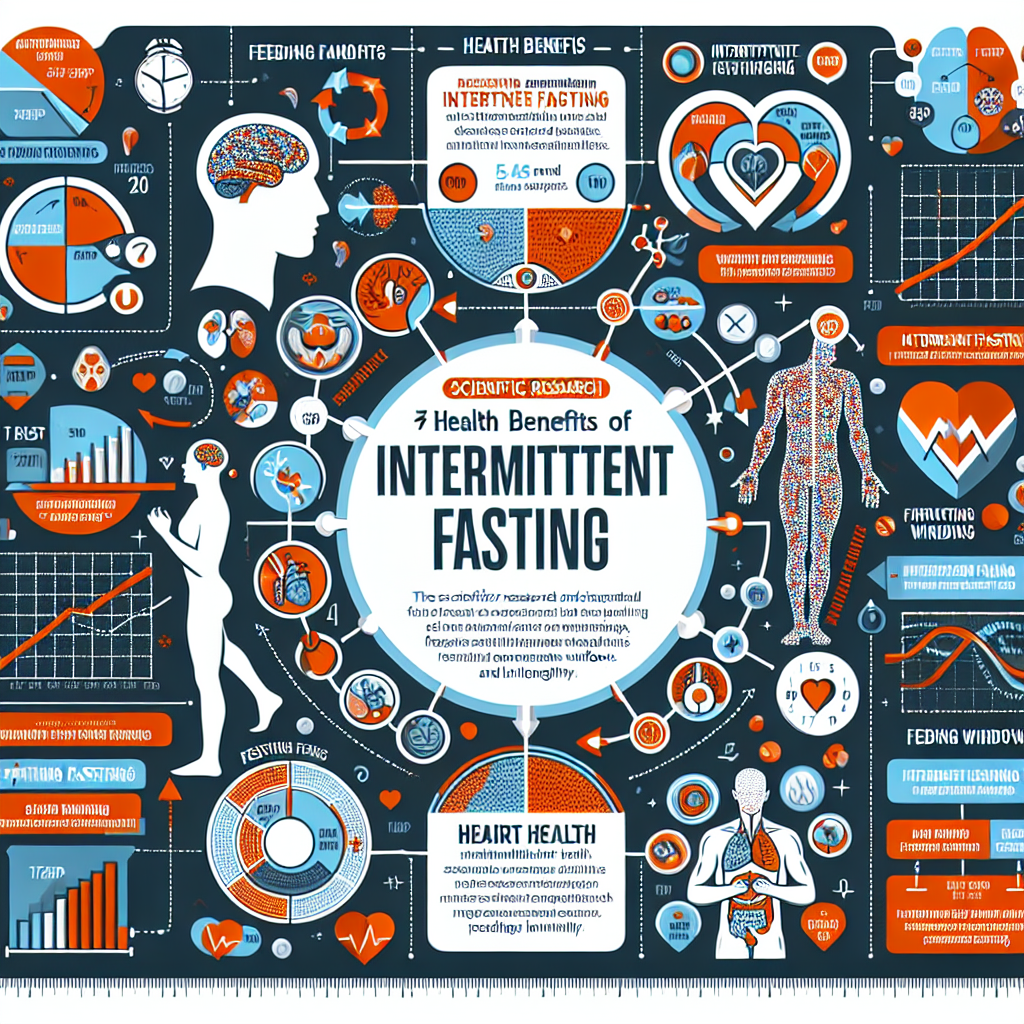 Intermittent Fasting: Latest Research and Health Benefits