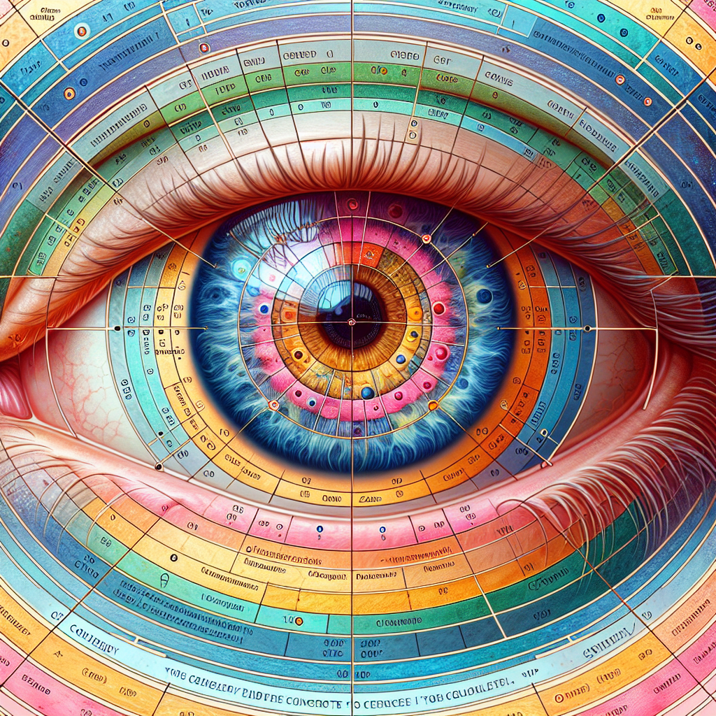 Iridology Explained: What Your Eyes Reveal About Your Health