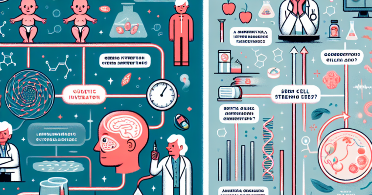 Is Aging Optional? Exploring the Limits of Longevity Science