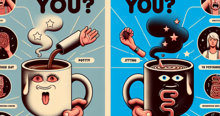 Is Your Morning Coffee Helping or Harming You?