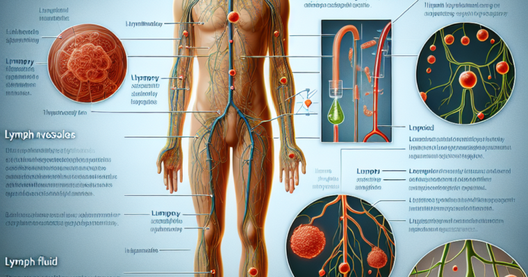 Lymphatic Drainage: How to Support Your Body’s Detox Highway