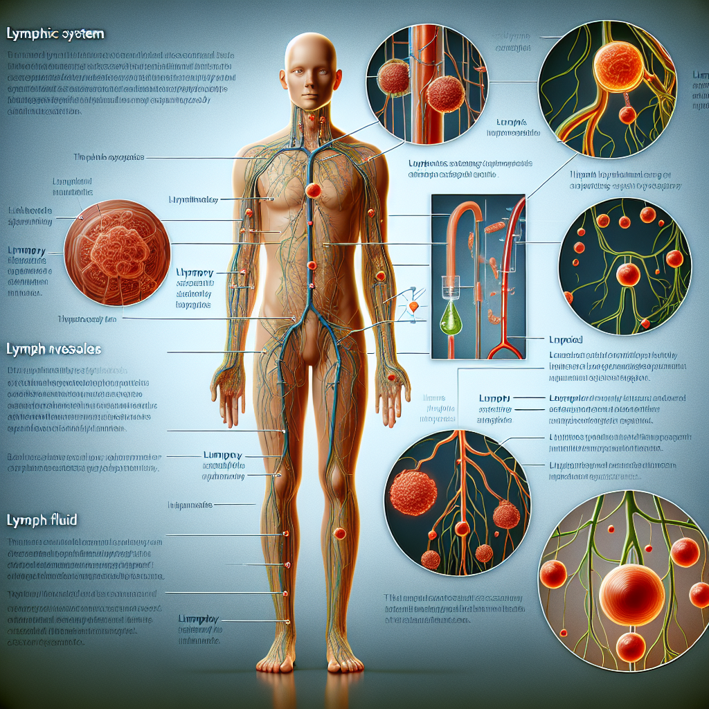 Lymphatic Drainage: How to Support Your Body’s Detox Highway