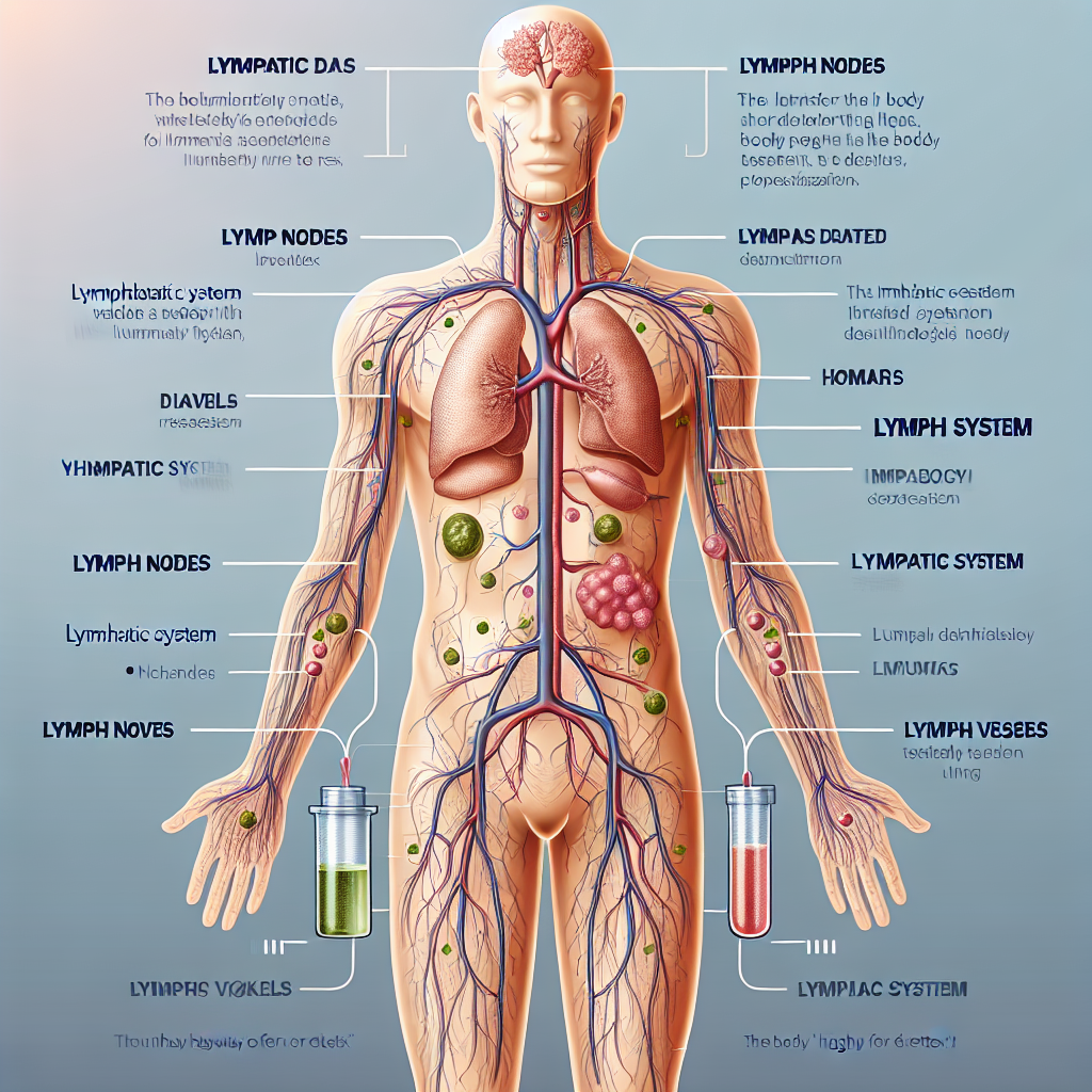 Lymphatic Drainage: How to Support Your Body’s Detox Highway