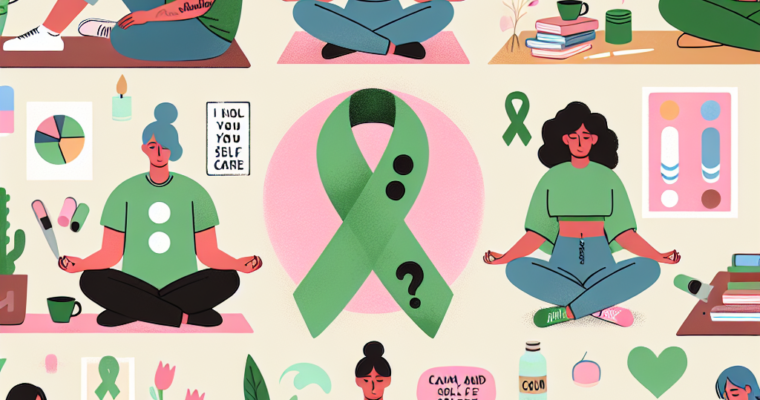 Mental Health Awareness and the Importance of Self-Care