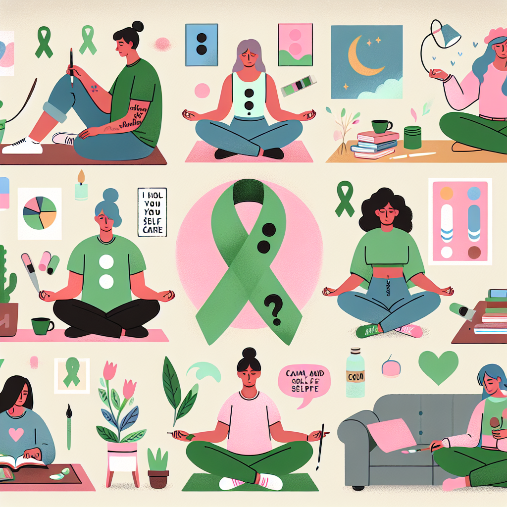 Mental Health Awareness and the Importance of Self-Care