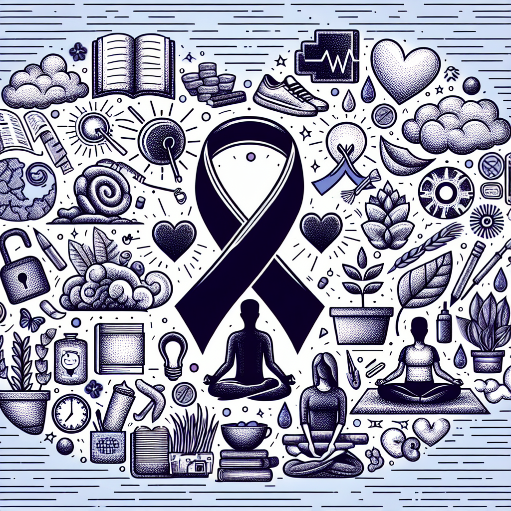 Mental Health Awareness and the Importance of Self-Care