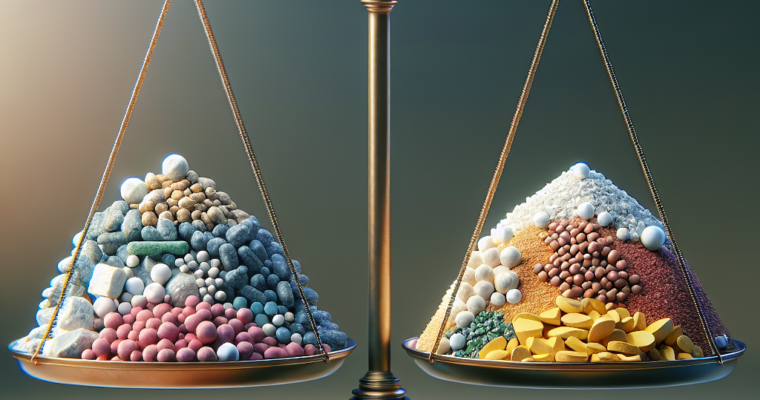 Mineral Balancing: Why More Magnesium Isn’t Always Better