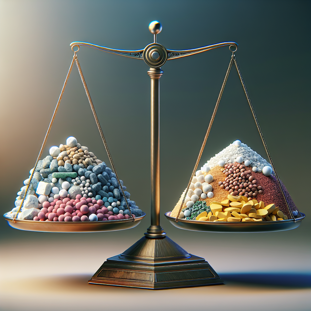 Mineral Balancing: Why More Magnesium Isn’t Always Better