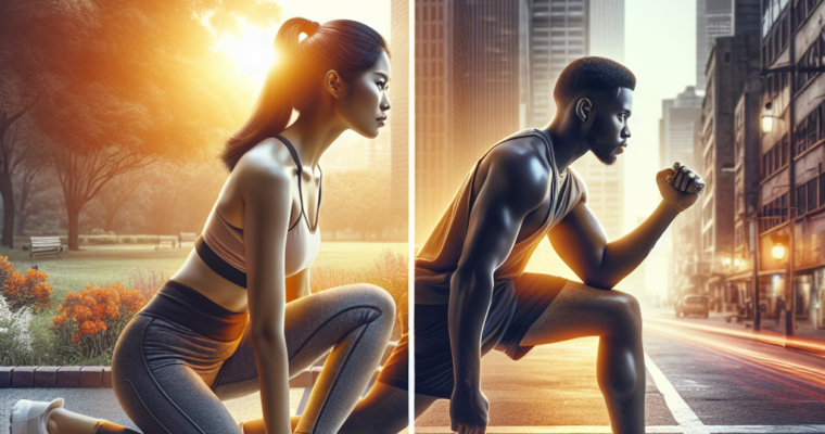 Morning vs Evening Workouts: What’s Best for Your Body?