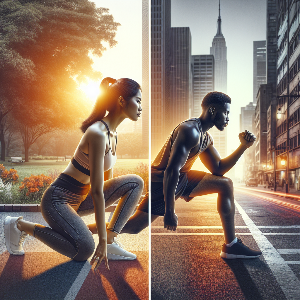 Morning vs Evening Workouts: What’s Best for Your Body?