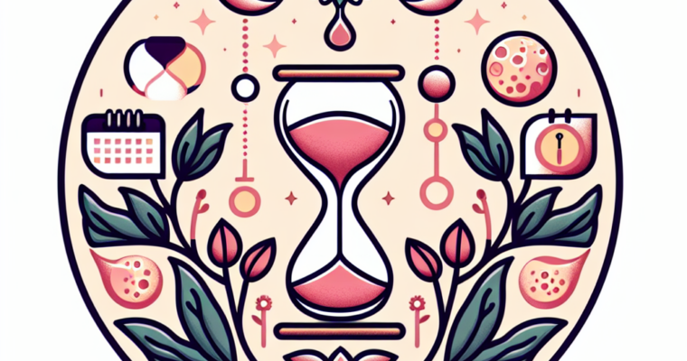 Natural Hormone Reset: Supporting Your Cycle Without Birth Control