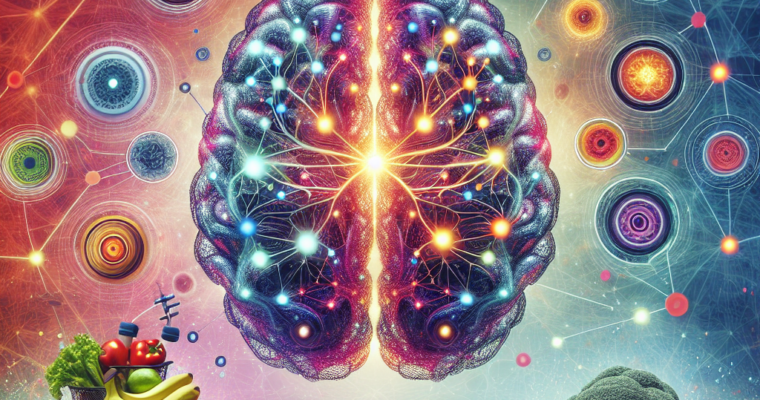Neuroplasticity: Rewiring Your Brain Through Lifestyle