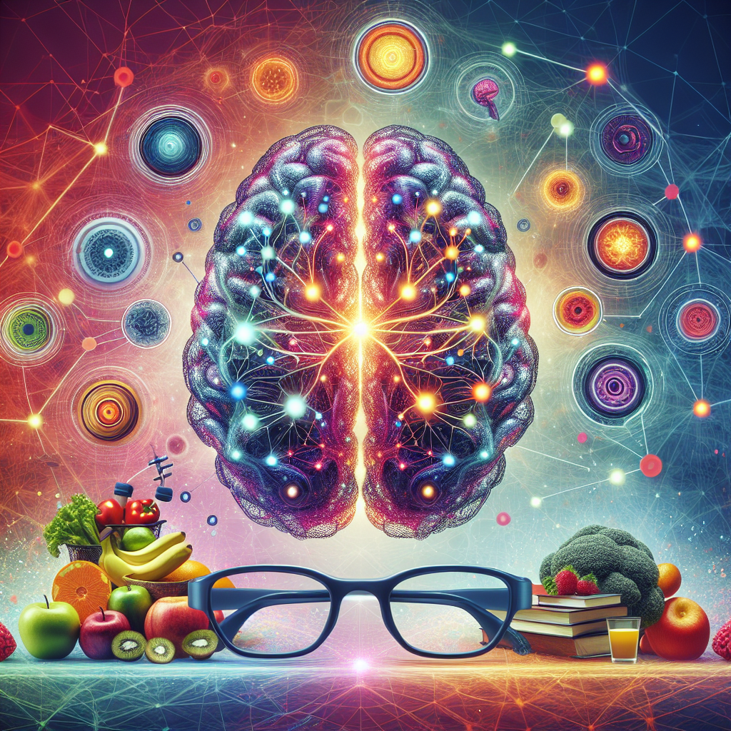Neuroplasticity: Rewiring Your Brain Through Lifestyle
