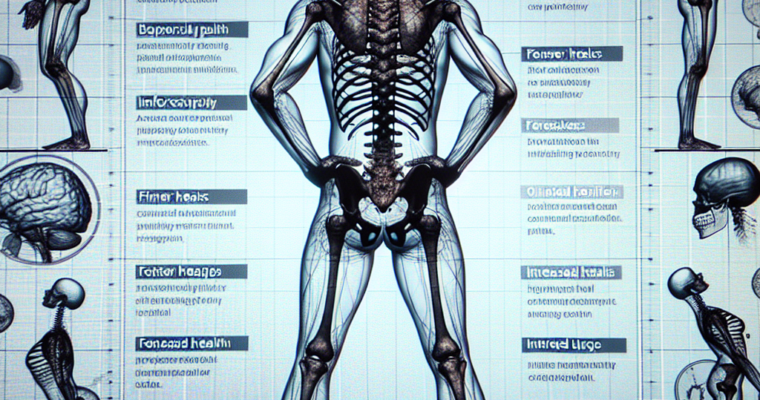 Posture and Longevity: The Surprising Connection